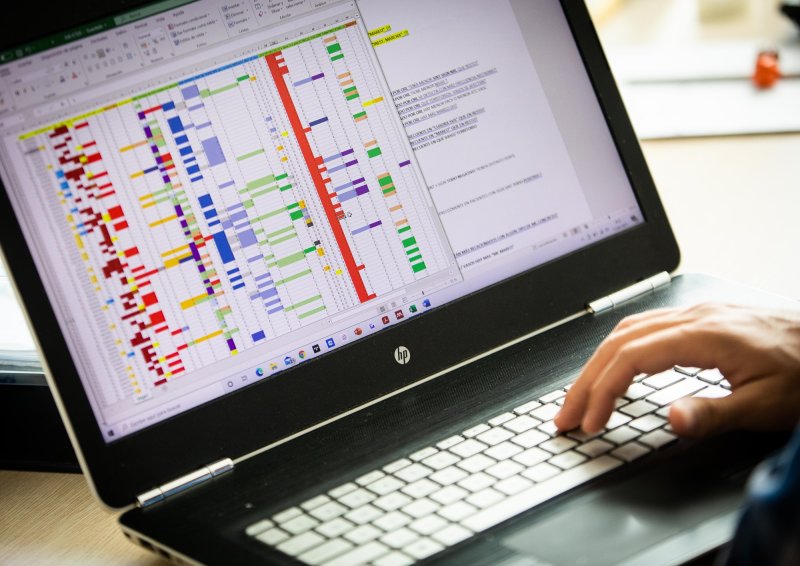 El IIS La Fe Participa En OGMIOS Un Sistema De IA Para Mejorar El